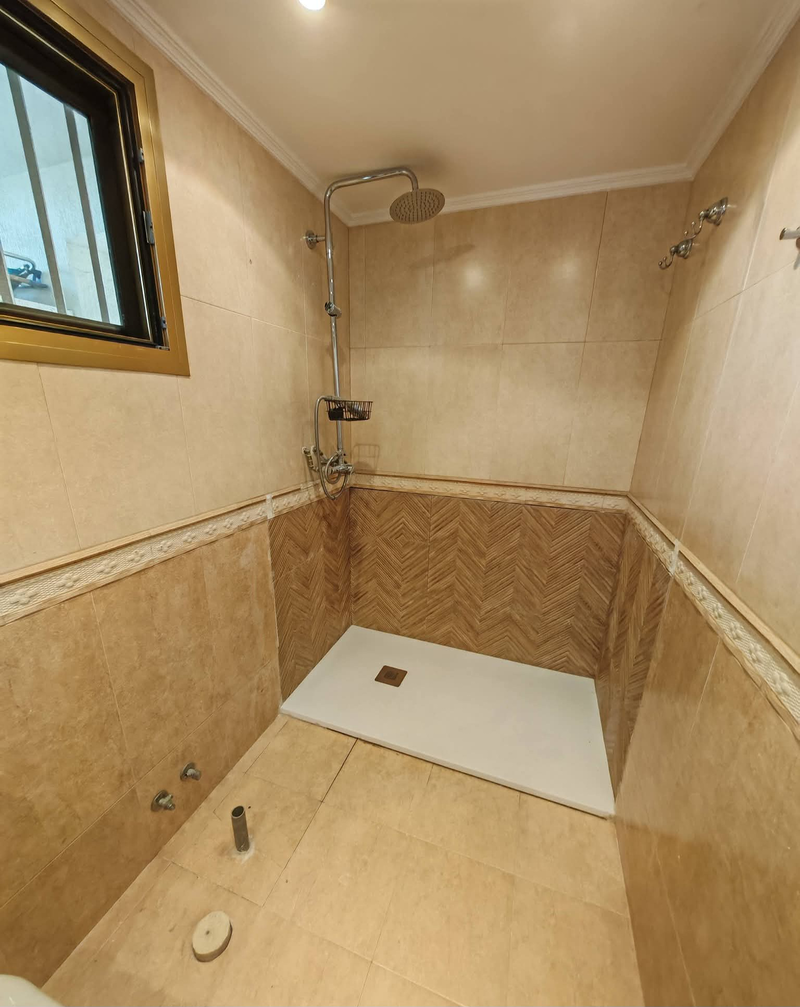 Pinturas Y Reformas Mario 30