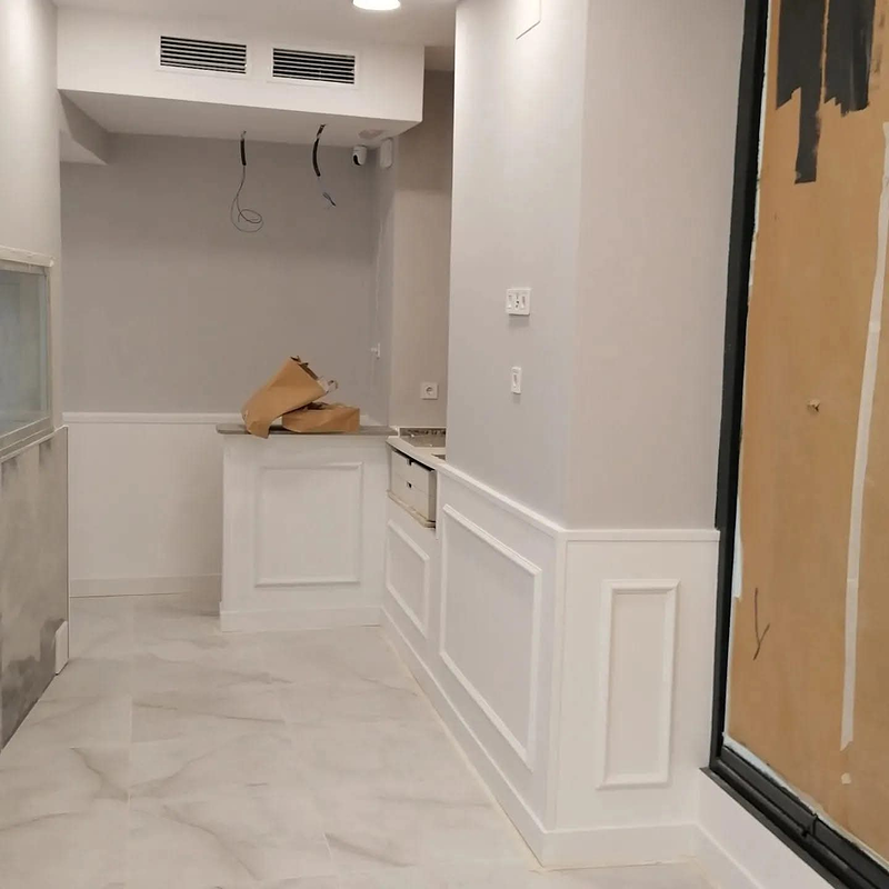 Pinturas Y Reformas Mario 37