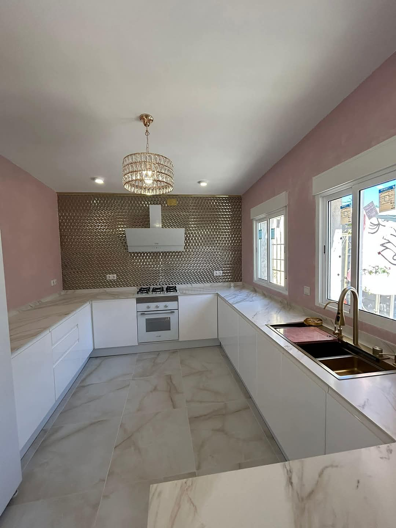 Pinturas Y Reformas Mario 6