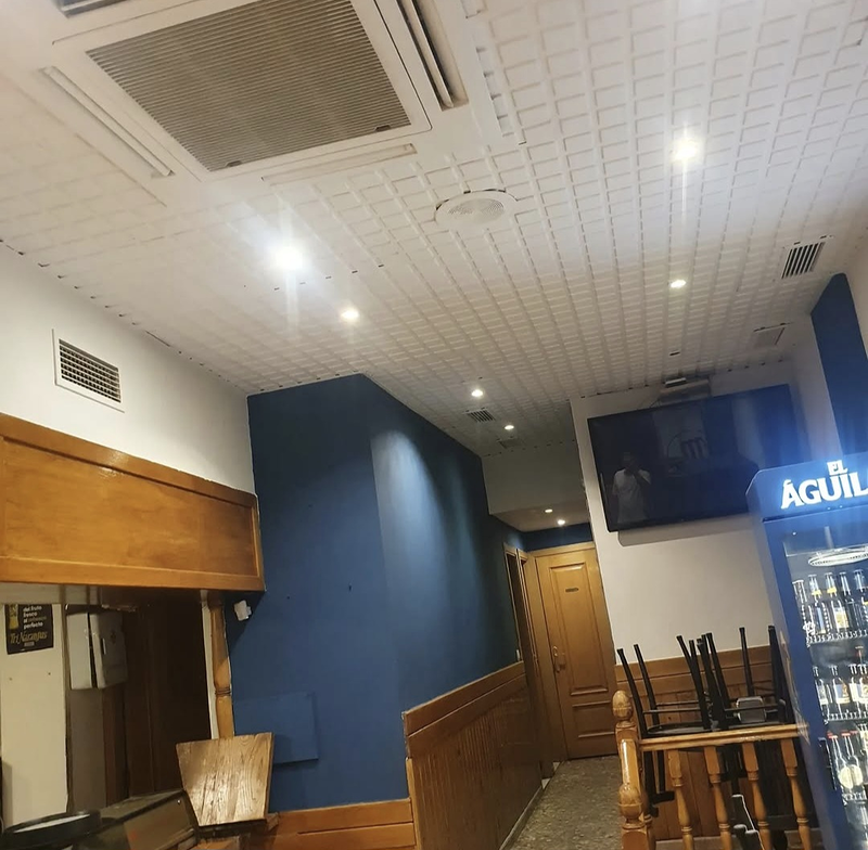 Pinturas Y Reformas Mario 22