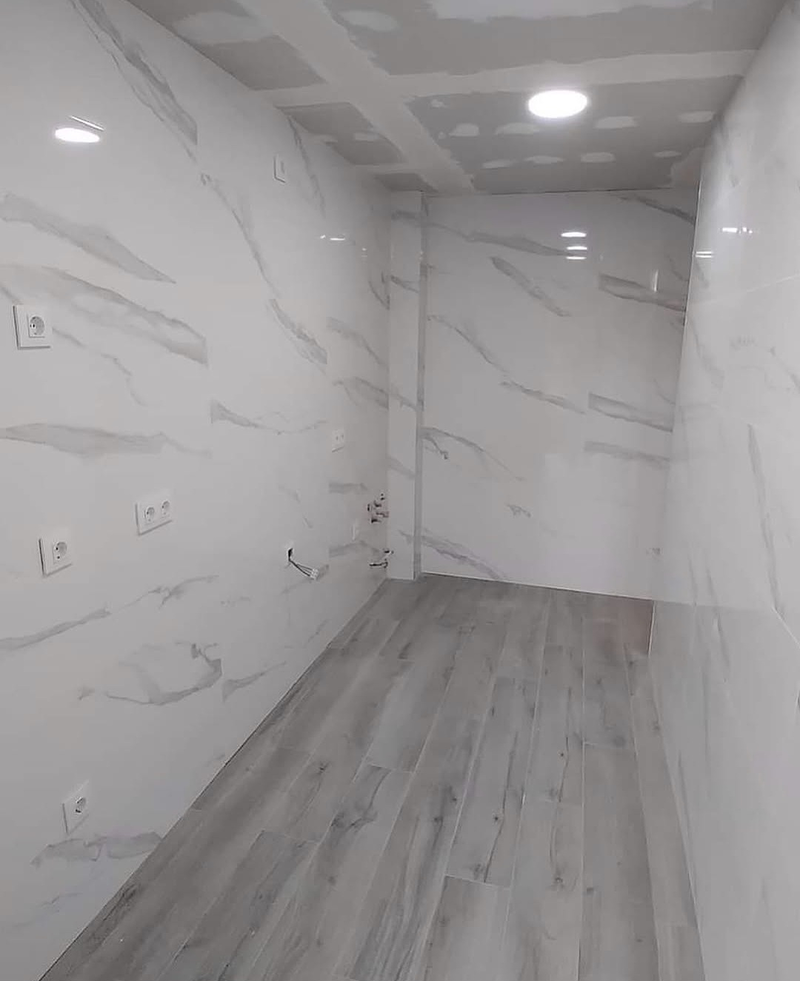 Pinturas Y Reformas Mario 7