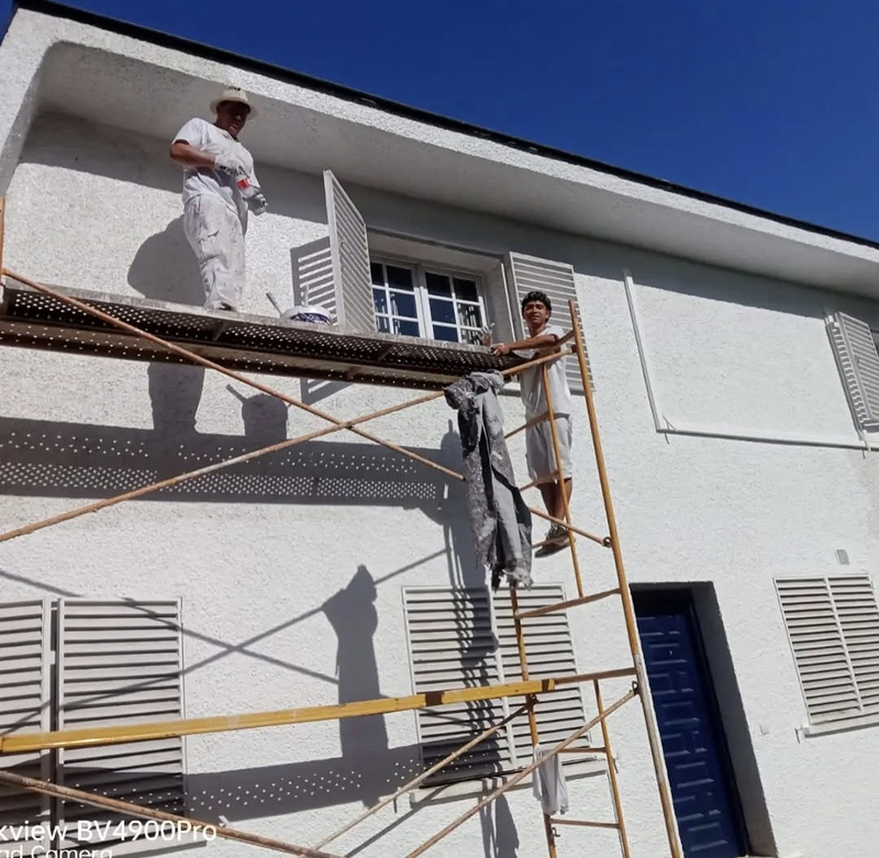 Pinturas Y Reformas Mario 15