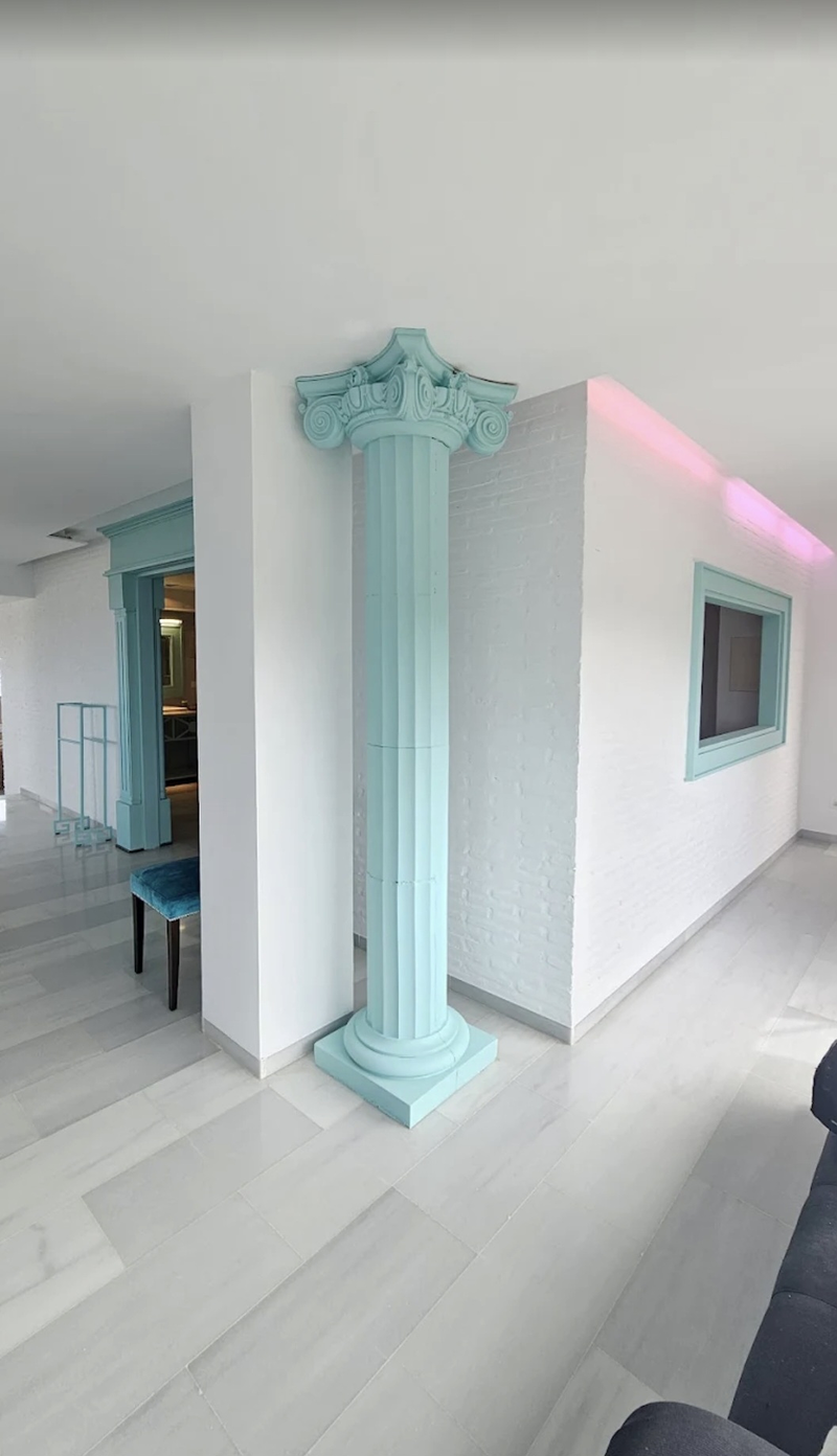 Pinturas Y Reformas Mario 19