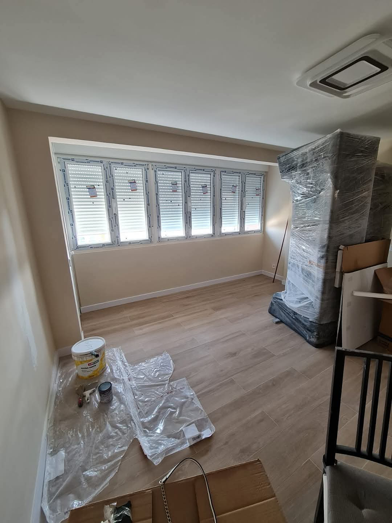 Pinturas Y Reformas Mario 29