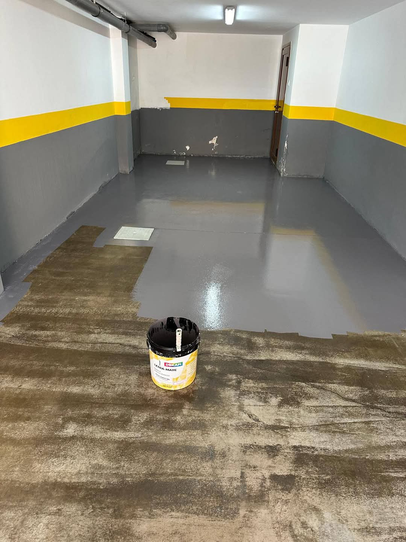 Pinturas Y Reformas Mario 10