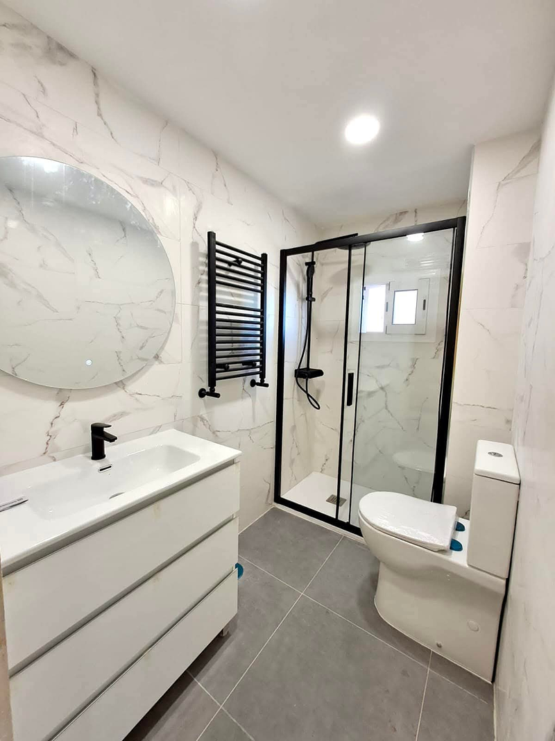 Pinturas Y Reformas Mario PINTORES