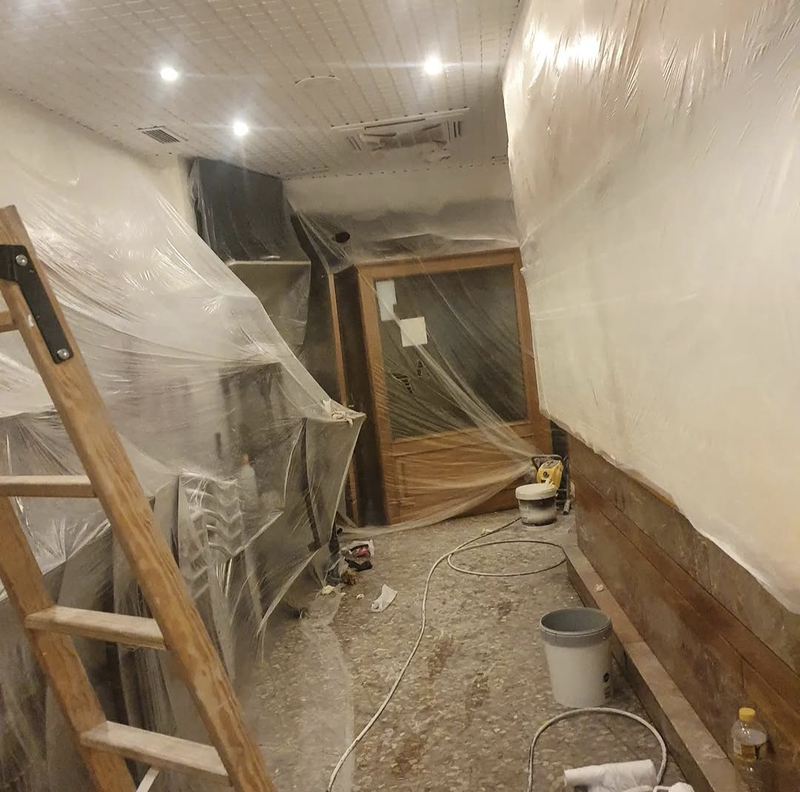 Pinturas Y Reformas Mario 20