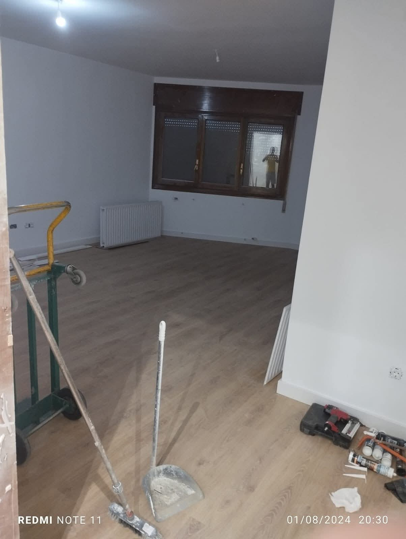 Pinturas Y Reformas Mario 27