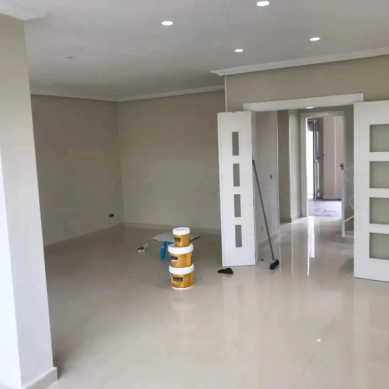 Pinturas Y Reformas Mario 38