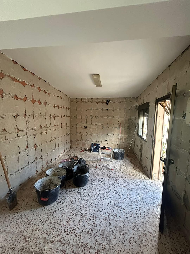 Pinturas Y Reformas Mario 5