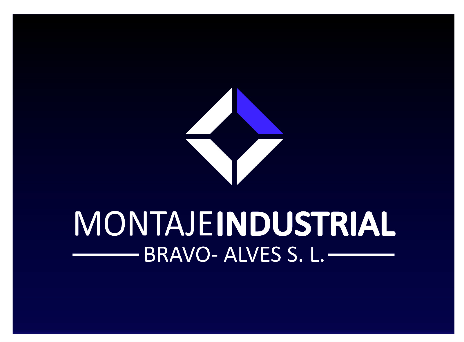 Montaje Industrial Bravo-Alves S.L.
