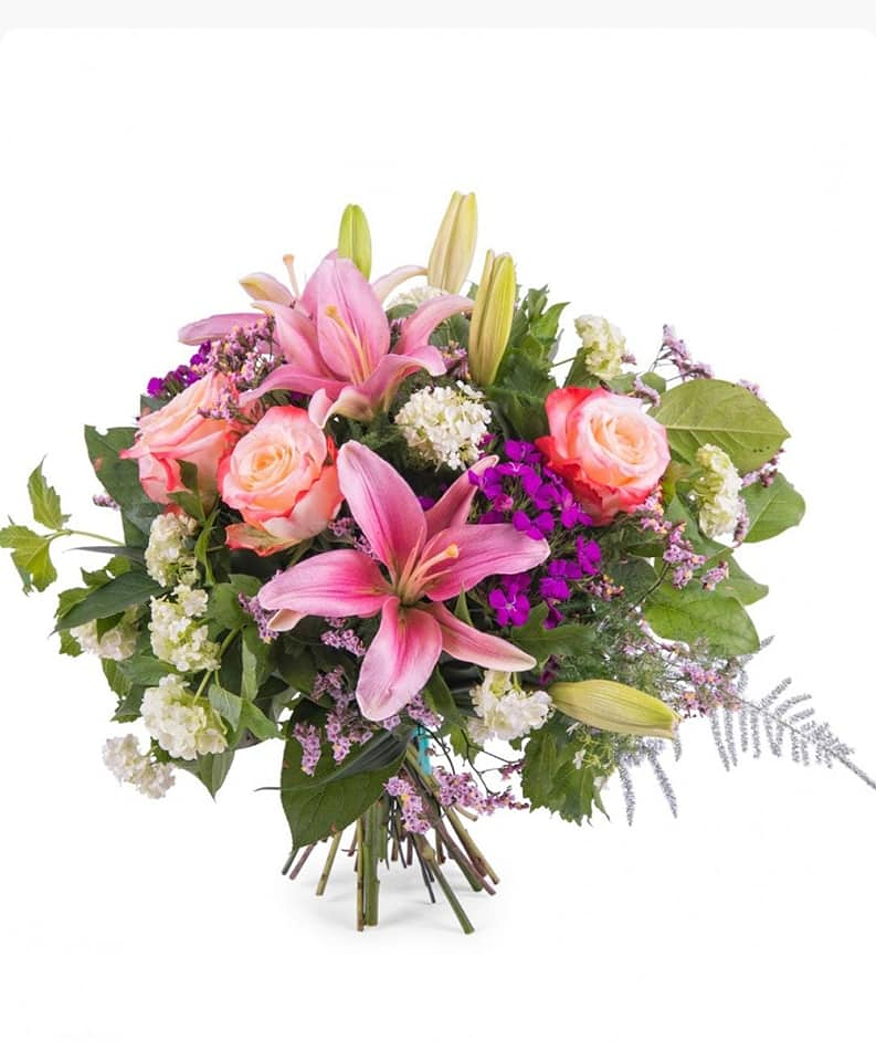 Florister&iacute;a Rosa de Jeric&oacute; 3