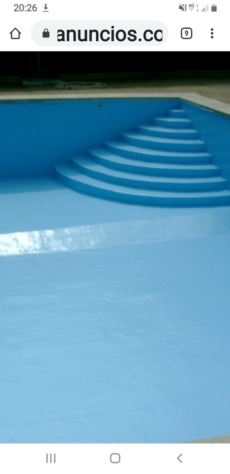 Impermeabilizaciones Muñoz 21