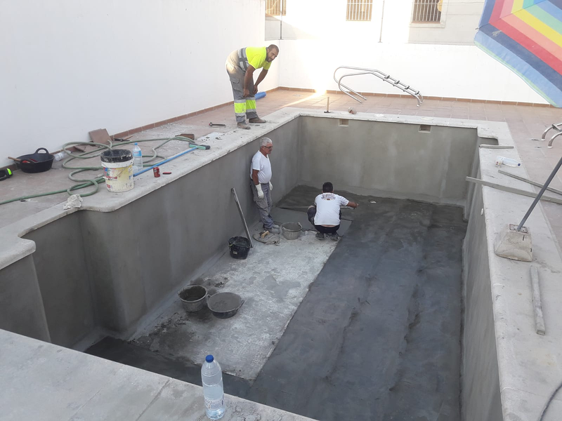 Impermeabilizaciones Muñoz 2