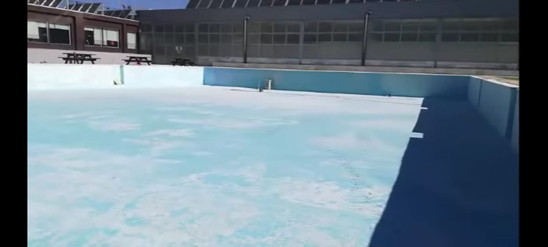 Impermeabilizaciones Muñoz PISCINAS: CONSTRUCCION Y MANTENIMIENTO