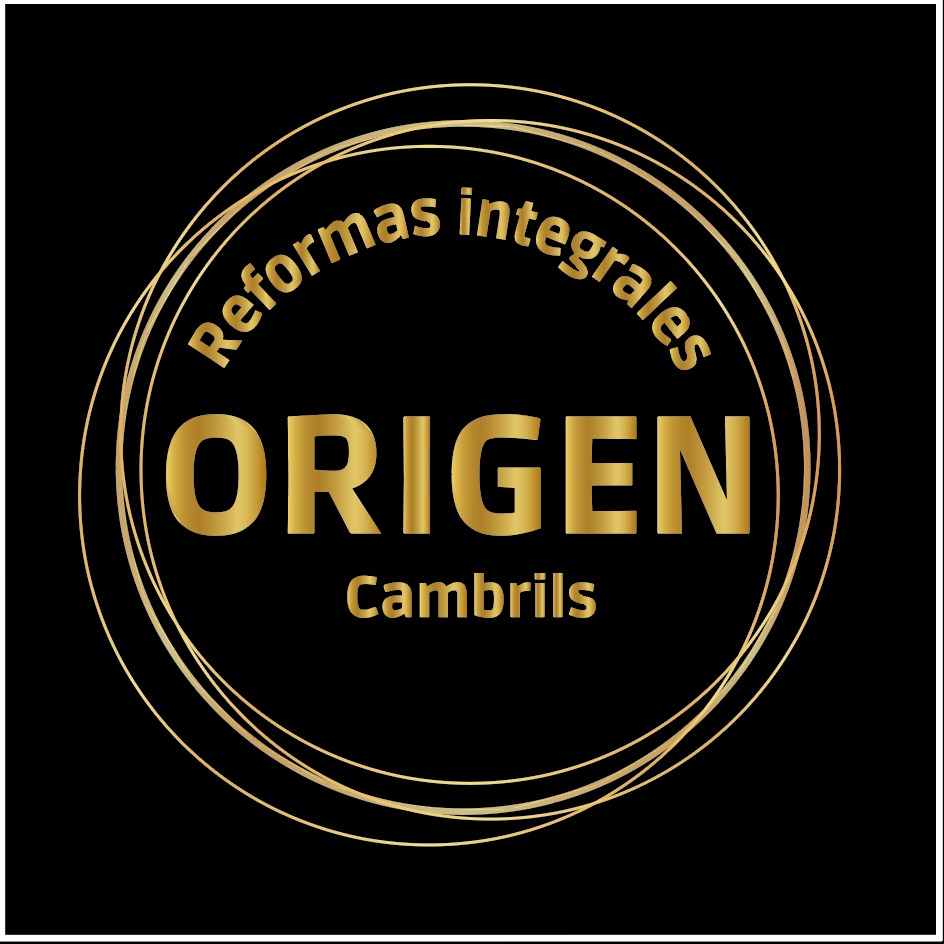 Origen Reformas Integrales Cambrils