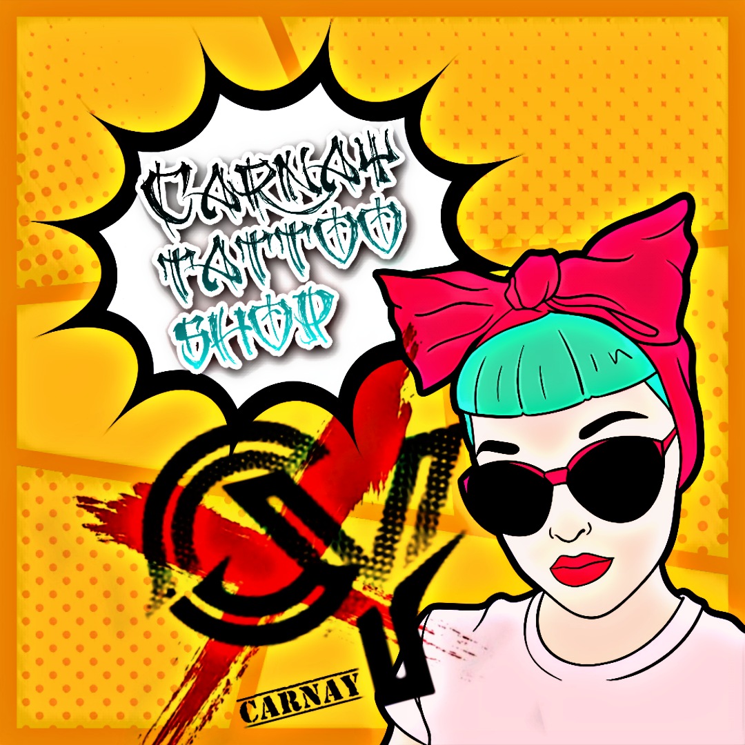 Carnay Tattoo Shop