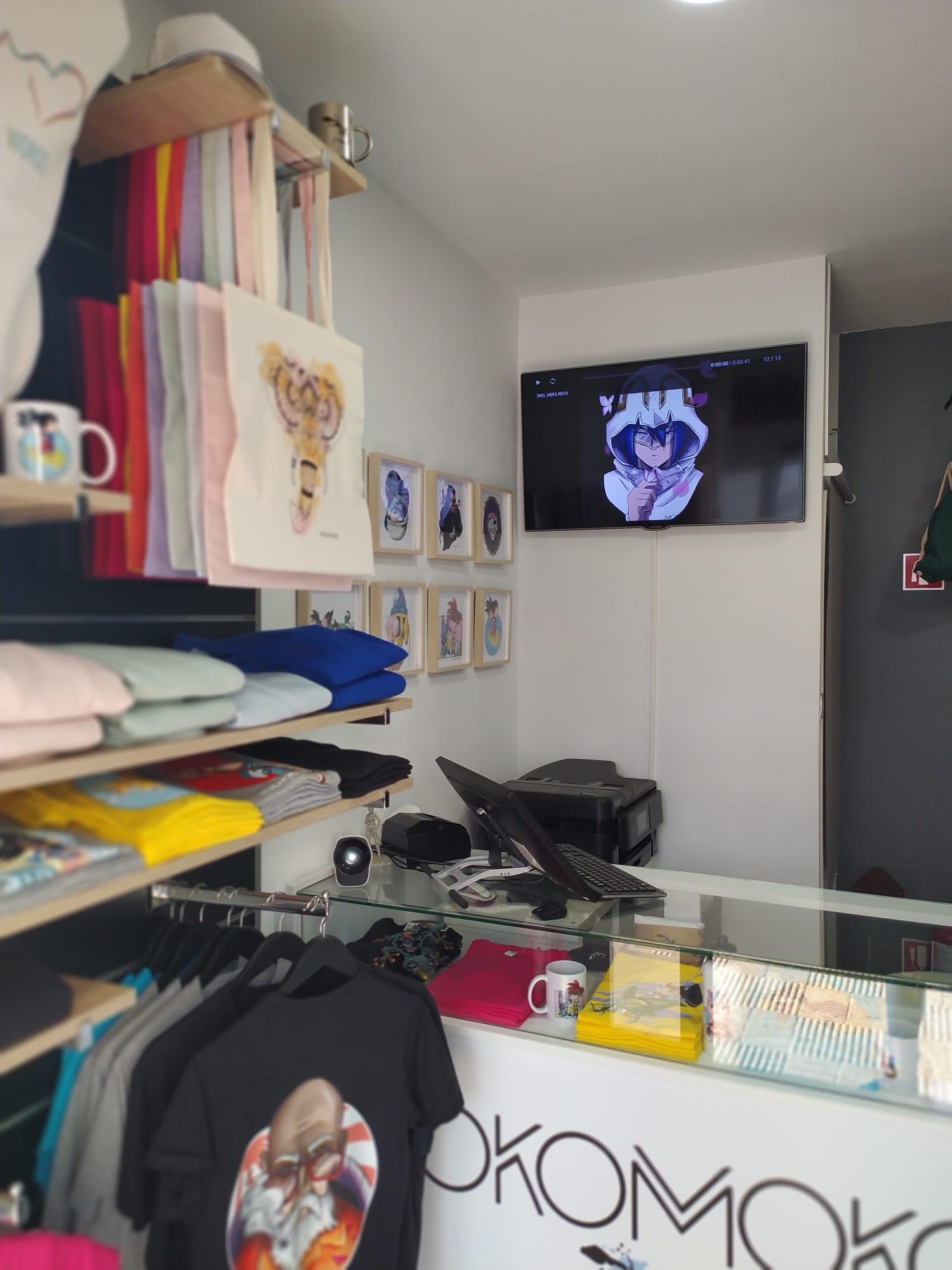 Galería de imágenes