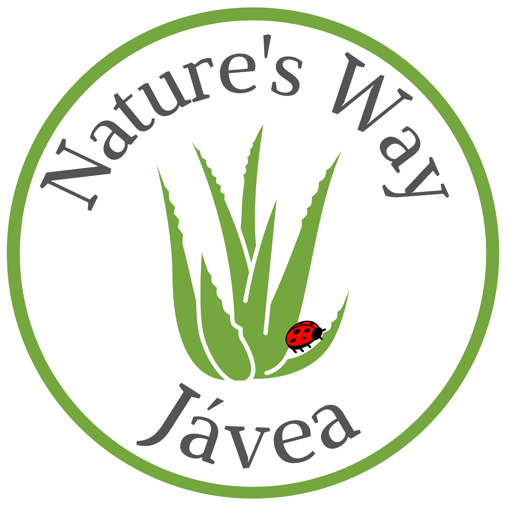 Nature's Way Javea