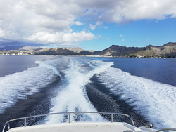 Imagen de Oliver Nautic