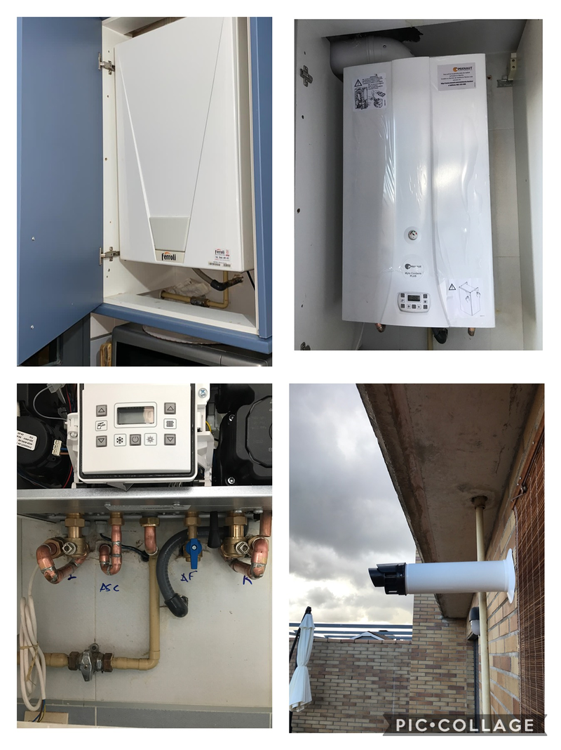 Instalaciones Palomo 5