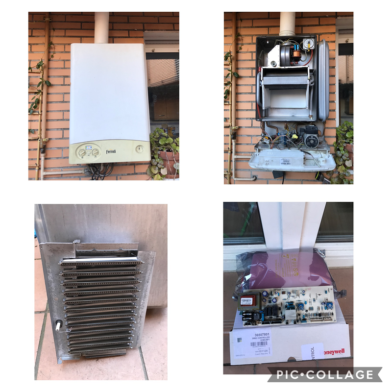 Instalaciones Palomo 36