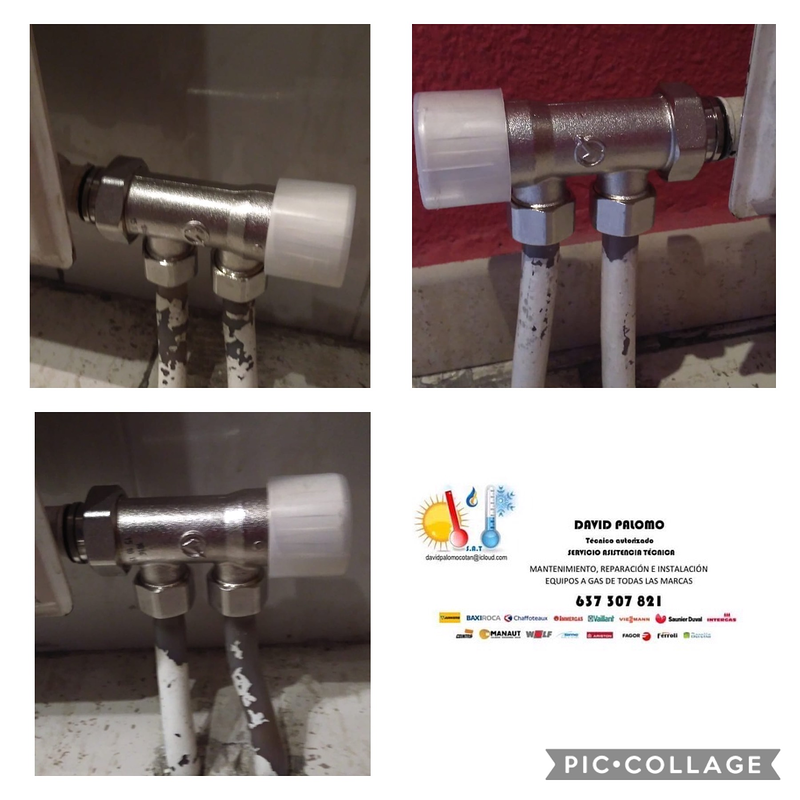 Instalaciones Palomo 25