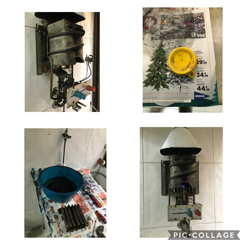 Instalaciones Palomo 30