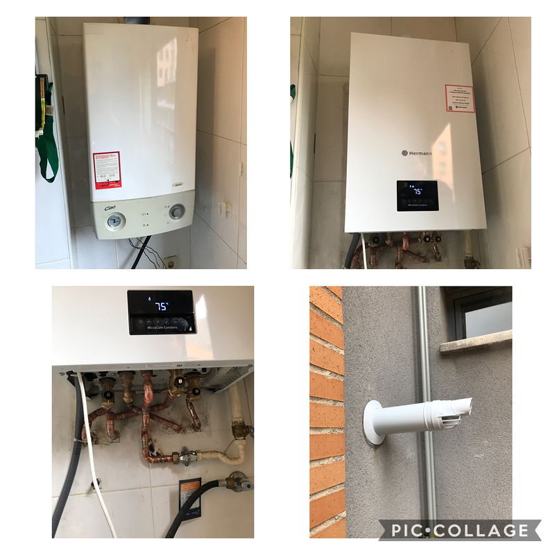 Instalaciones Palomo 31