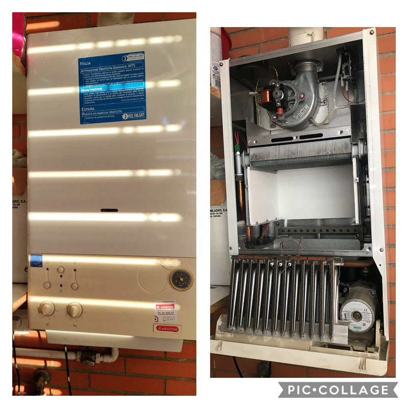 Instalaciones Palomo 18