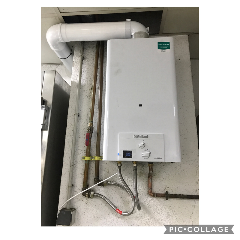 Instalaciones Palomo 8