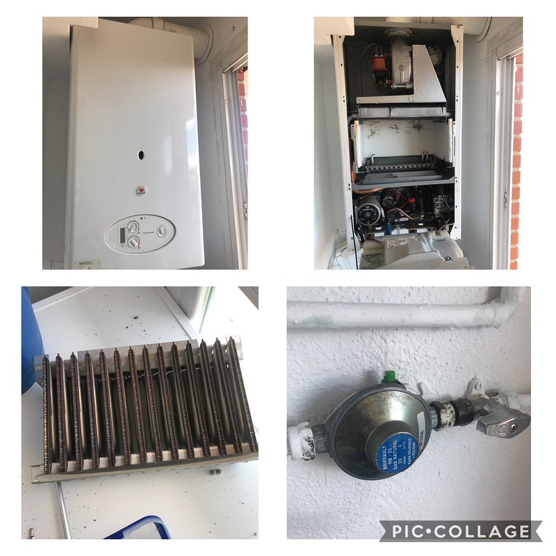 Instalaciones Palomo 16