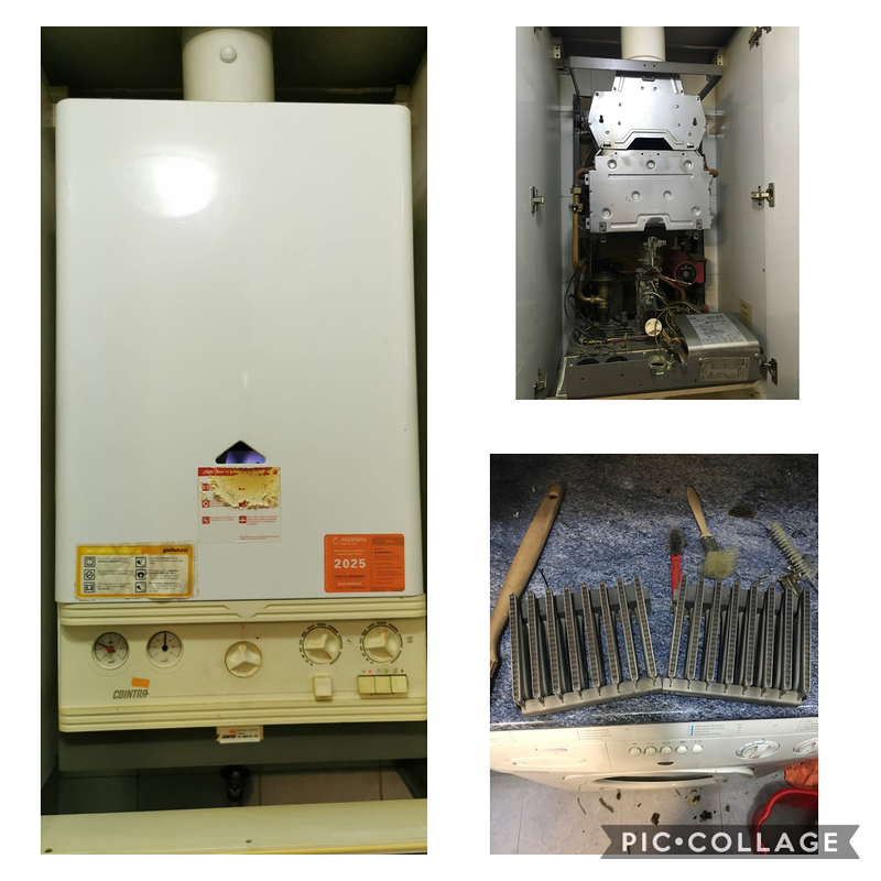 Instalaciones Palomo 35