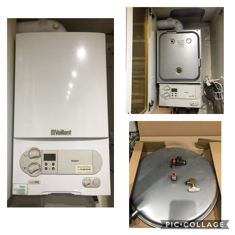 Instalaciones Palomo 23