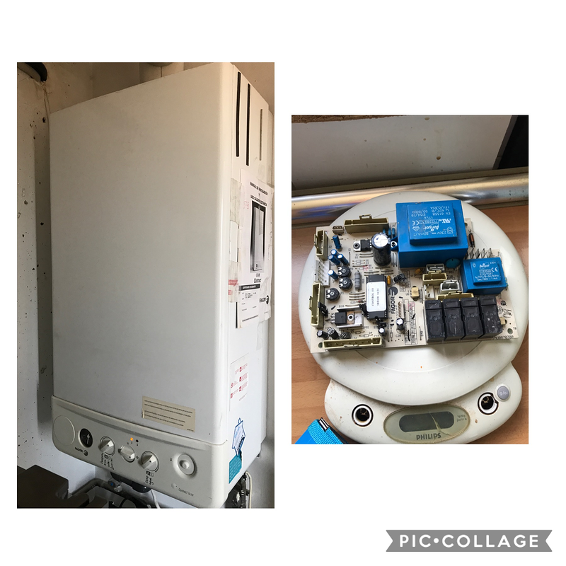 Instalaciones Palomo 7