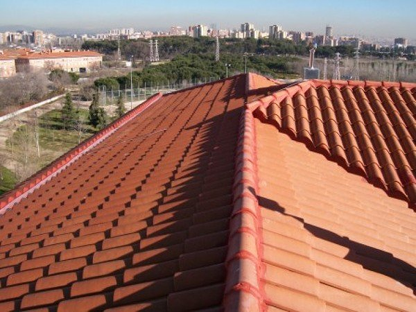 Tejados y Reformas Navarra 4