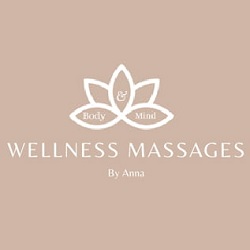 Wellness Massages By Anna