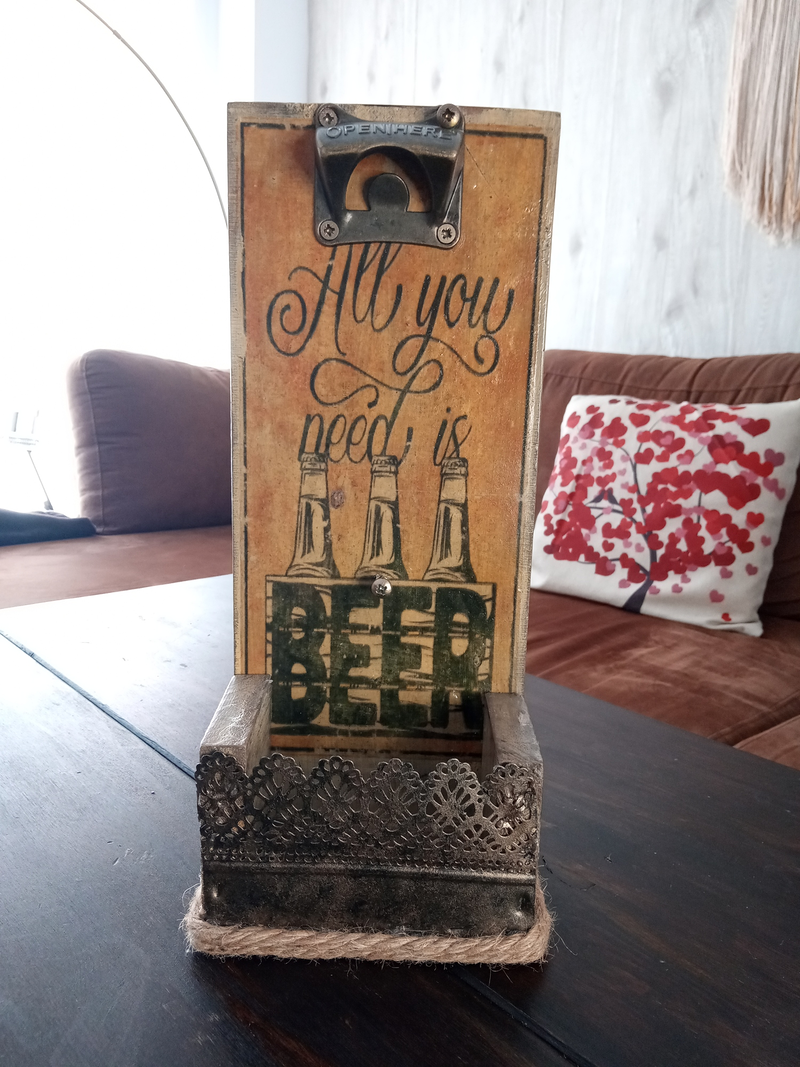 El Rac&oacute; Vintage 17