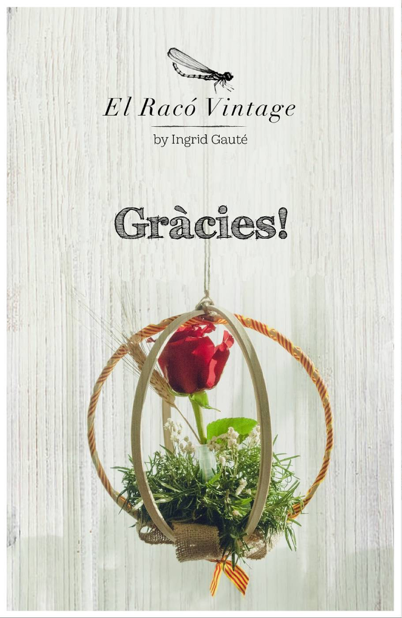 El Rac&oacute; Vintage 34