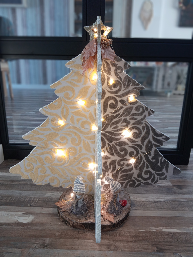 El Rac&oacute; Vintage 25