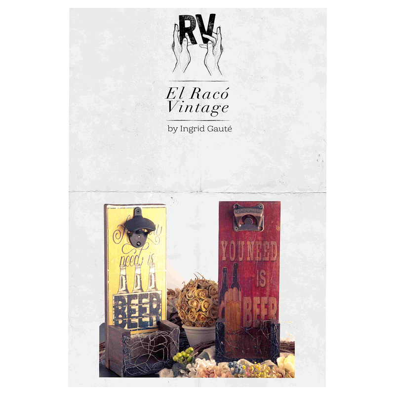 El Rac&oacute; Vintage 35