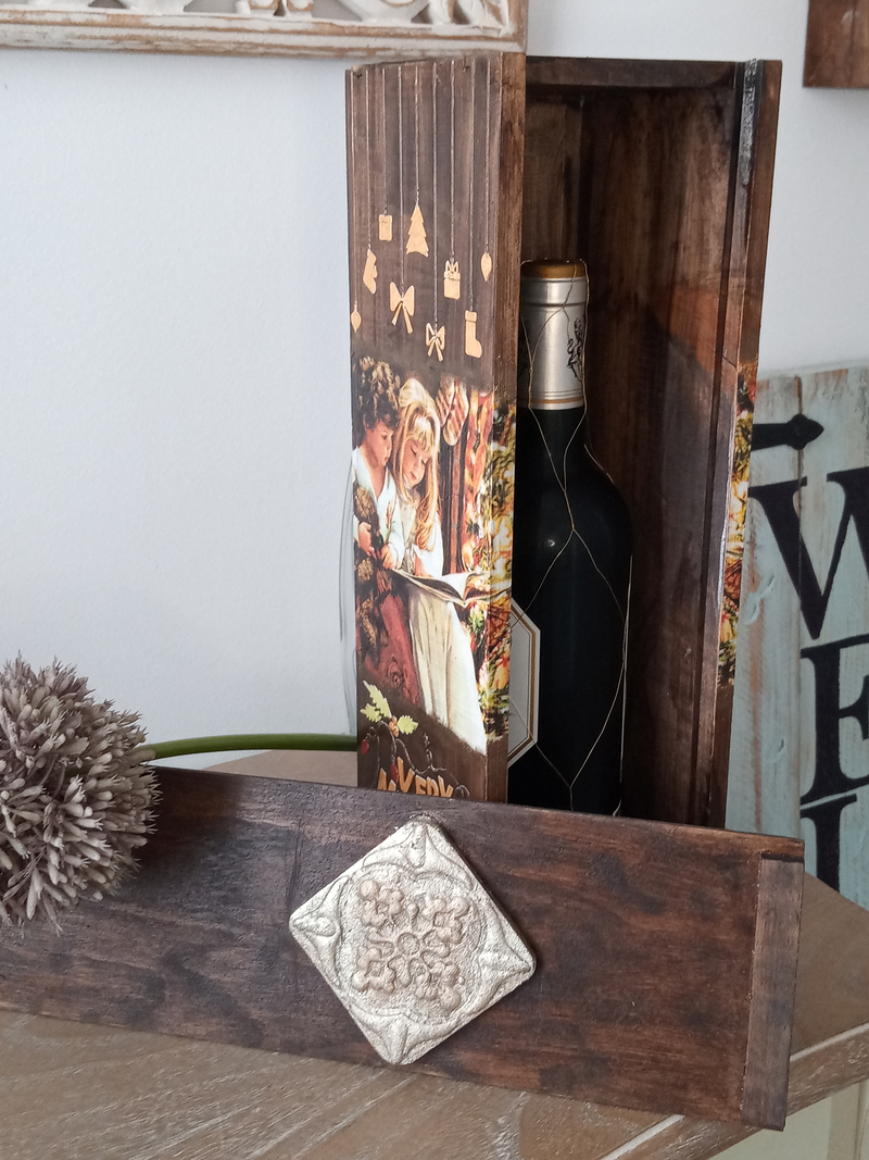 El Rac&oacute; Vintage 13