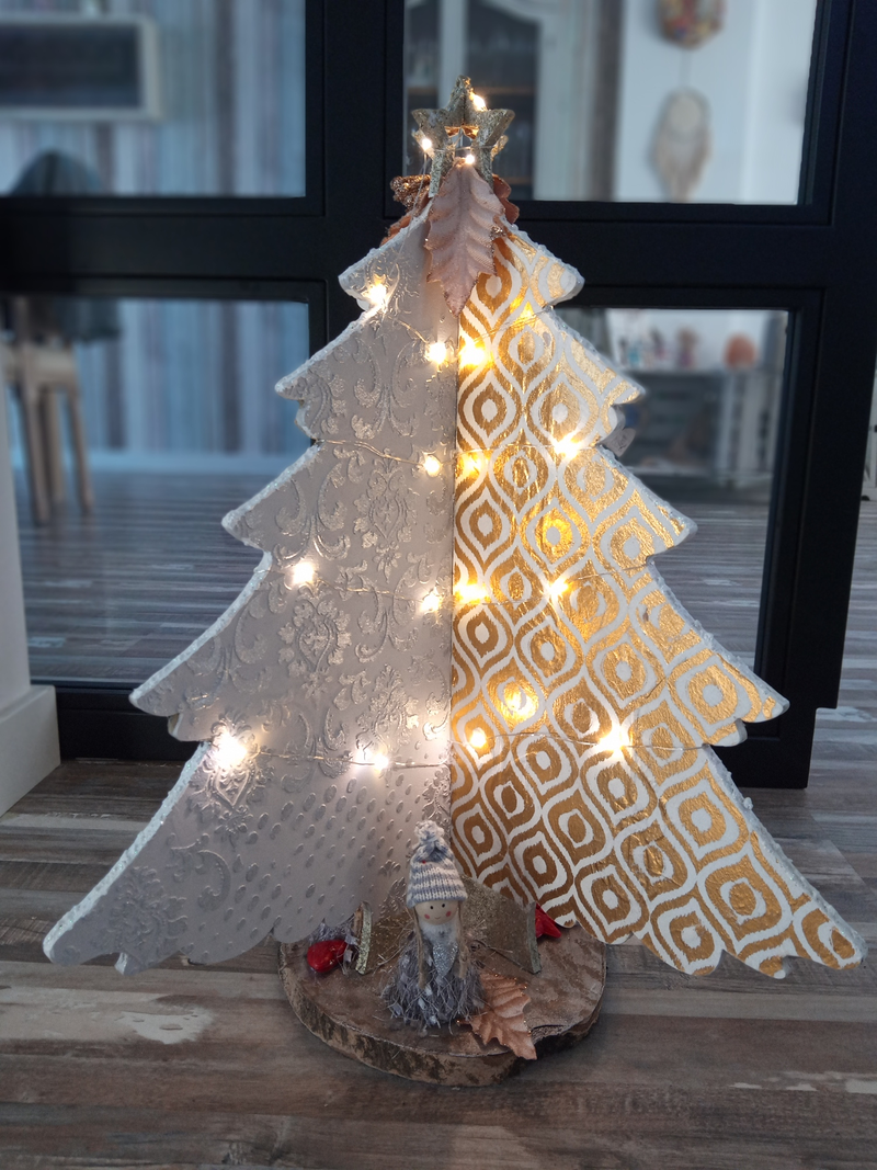 El Rac&oacute; Vintage 24