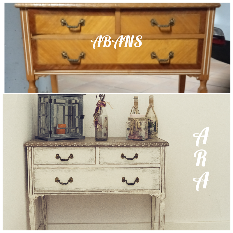 El Rac&oacute; Vintage 32