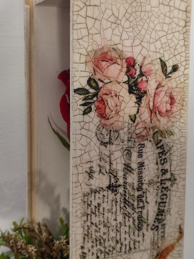 El Rac&oacute; Vintage 39