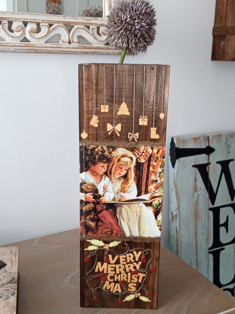 El Rac&oacute; Vintage 11