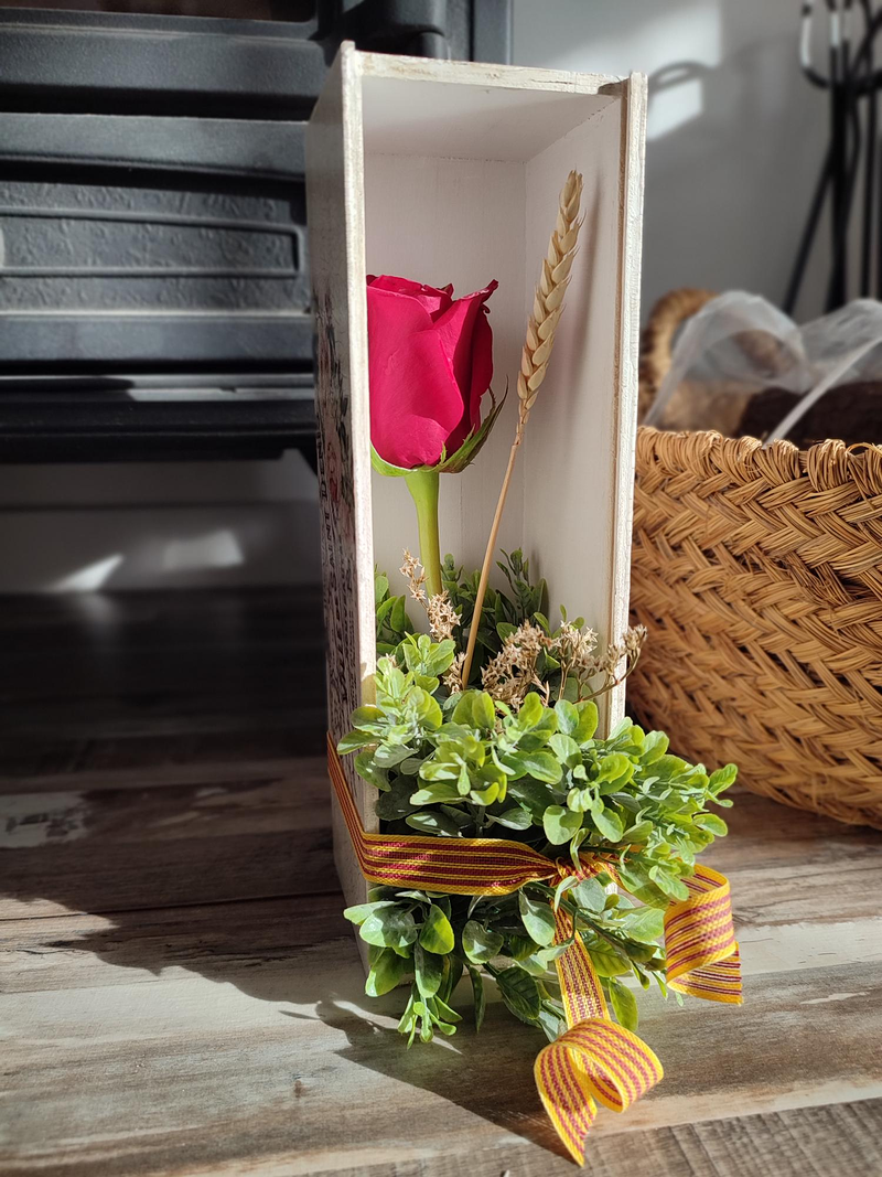 El Rac&oacute; Vintage 38