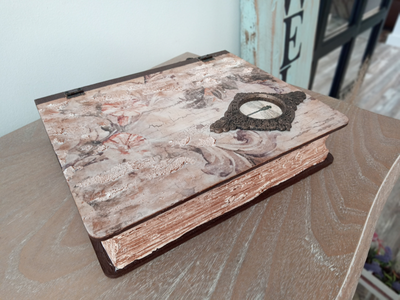 El Rac&oacute; Vintage 26