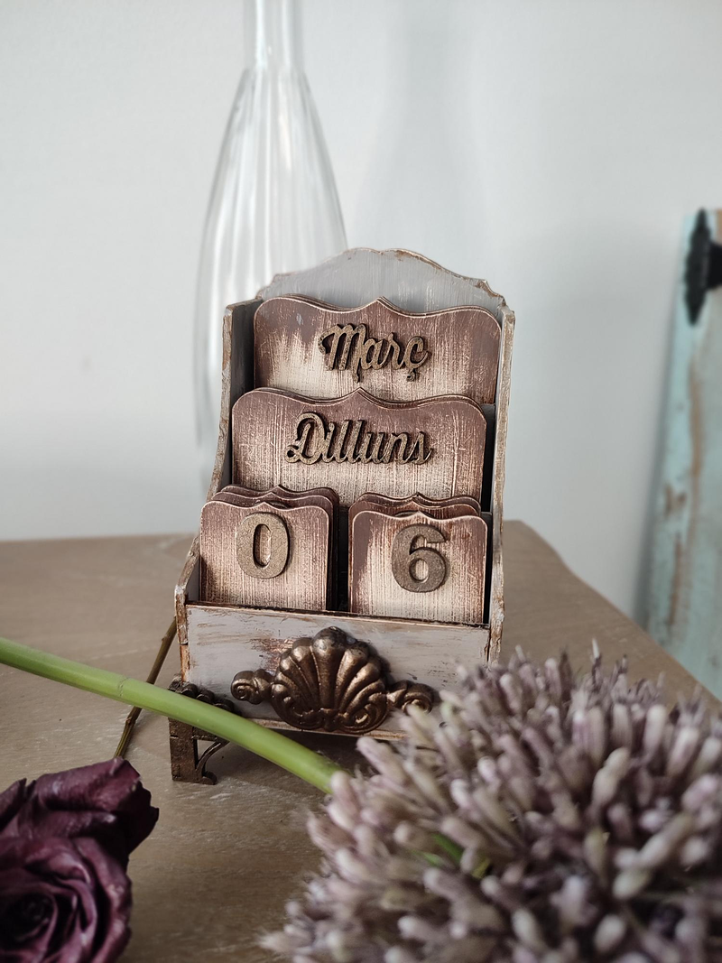 El Rac&oacute; Vintage 2