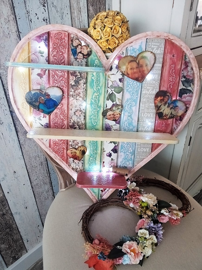 El Rac&oacute; Vintage 8